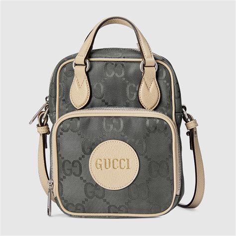 gucci reiskoffer|Gucci off the grid bag.